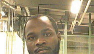 Travis Taylor, - Orleans Parish County, LA 